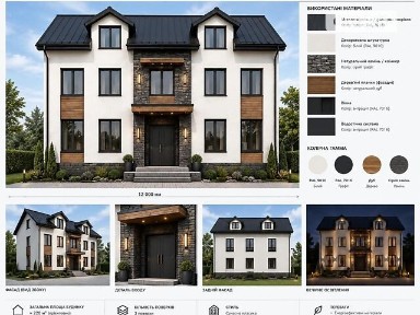 Продаж 1к квартири 36 кв. м на вул. Малинська 10 • ID 34990051