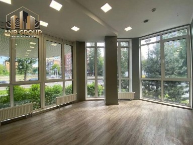 Аренда фасадного помещения 50 м², ул. Казимира Малевича, Голосеевский район