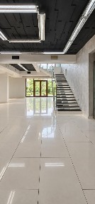 Оренда автономного офісу 440 м. кв. Софіївська Борщагівка, 30 соток, газ, сонячні панелі