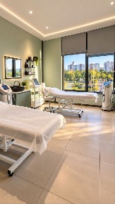 Оренда комерційного приміщення 32 м² у ЖК «Obolon Residences» (Київ)