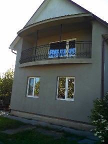 Продажа дома на Перевале. 08.10.26.