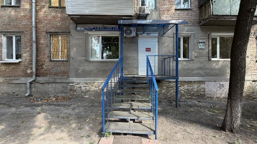 Оренда на вул. Білоруська, 36 приміщення на 51,8 м², без комісіїї