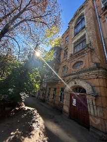 Оренда офісу Золоті Ворота вул. Ярославів Вал, 21є 1 (4), 40м, ремонт, 400дол
