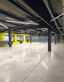 Без Комісії | Оренда Окремої Будівлі 2500 м² | Любий Вид Діяльності | Укриття - Підвал
