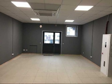 Оренда в АТБ м. Київ, вул. Ернста, 14 площа 181,8 м2