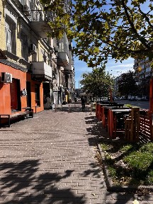 Оренда класного приміщення, Палац Україна, Київ