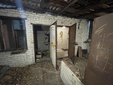 Оренда складського приміщення вул. Лугова, 16