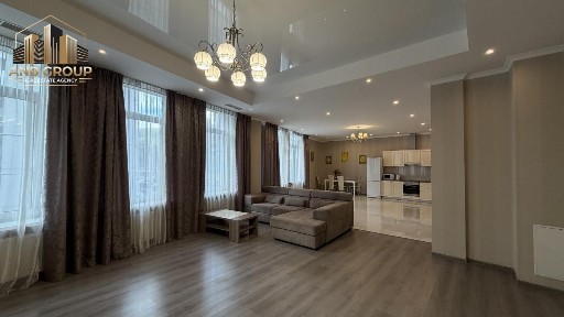 Аренда офиса 159,2м2, ул. Болсуновская 23, Печерск