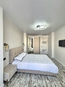 Довготривала оренда 1к квартири на вул. Малоголосківська 44 • ID 35000990