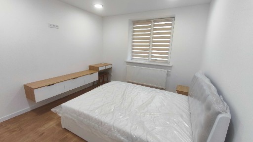 Оренда 1-но кім. кв. в Солонці, новобудова, ще ніхто не проживав