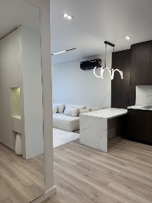 Оренда 1 к квартира ЖК Avalon Holiday ПЕРША ЗДАЧА