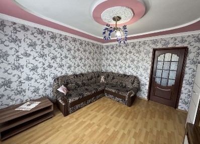 Оренда 2-х кімнатної квартири в районі Нова Шахтарська, м. Шептицький