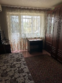Оренда 1-кімнатна. Пр. Богдана Хмельницького