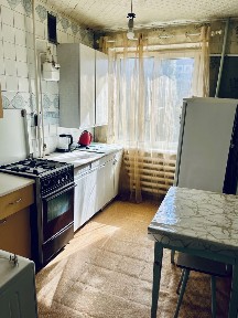 2 комнатная квартира Левобережный 2,ГОТОВА К ПРОСМОТРУ