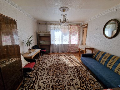Сдам 1к Кирова низ ул. Минина д11 ул Менахем Мендел Шнеэрсона цена 10999