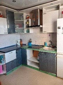 Аренда реальной 2х ком квартиры на проспекте Науки (Гагарина)