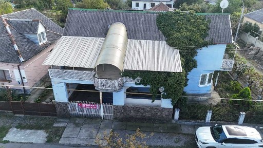 Продається будинок в м. Виноградів, Закарпатської області