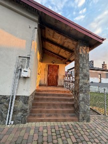 Оренда 1-но поверхового будинку з ремонтом по вул. Лісна !