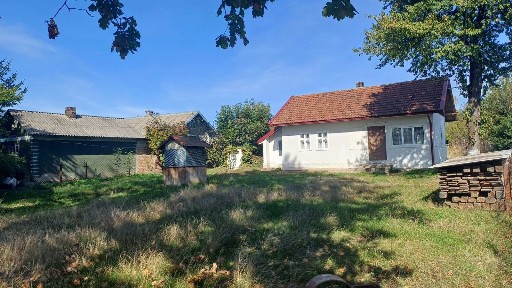 Оренда будинку в селі біля інфраструктури