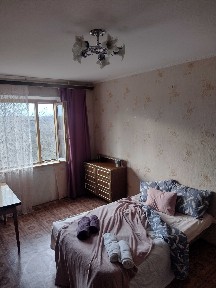 Квартира у Києві подобово недорого