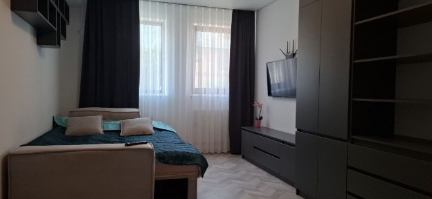 Вільно з 5.10 апартаменти 1-кімнатні. Парк Шевченка, Буковина
