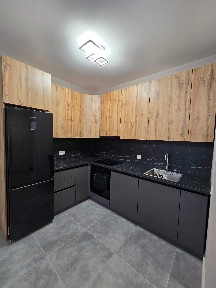 Продаж сучасної 1,5-кімнатної квартири у ЖК «Квадрат», Минай