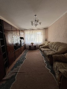 Оренда 3к квартири Гречани ближні