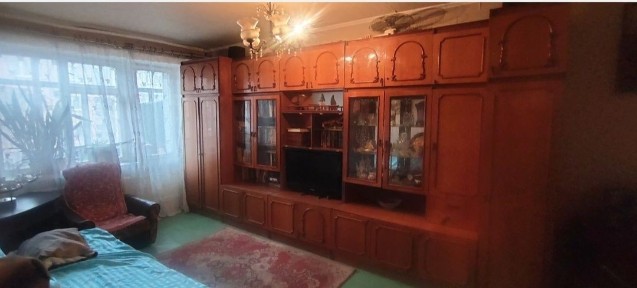 Оренда 1к. квартири, р-н Виставка