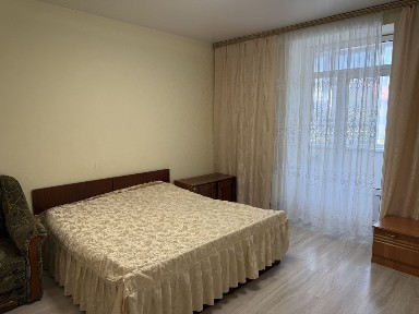 Оренда одно - кімнатноі квартири