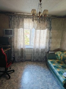 Продаж 3 х кімнатної квартири м. Олексіївська