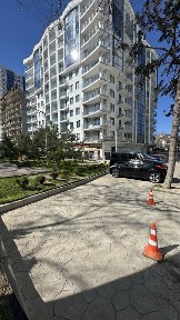 Одеська область, Одеса, Київський