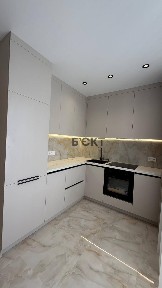 Продаж 2-кімнатної квартири, ЖК Мира-3, 52 м2, євроремонт, єВідновлення+