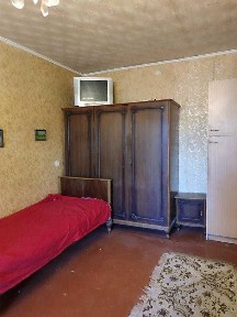 Продам 1 к ізольовану квартиру.