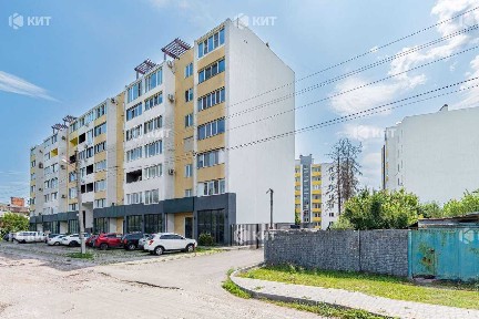 Харківська область, Харків, Салтівський