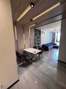 Оренда 1-кімнатної квартири 60 м², Малая Арнаутская вул., 23