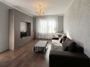Продаж 2-кімнатної квартири 72.9 м², Михайла Донця вул., Ломоносова, 34А