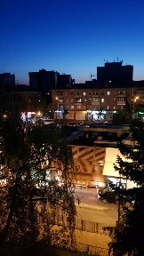 Черкаська область, Черкаси