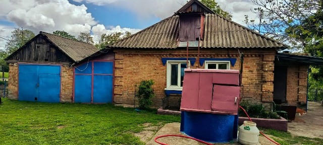 Кіровоградська область, Олексіївка