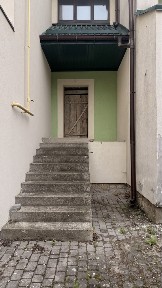 Продаж будинку/котеджу, який межує з парком, 0- циклі, 240 м², вул. Сухомлинського, Винники