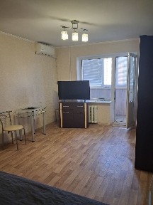Довготривала оренда 1к квартири на вул. Наталії Ужвій 8А • ID 34996646