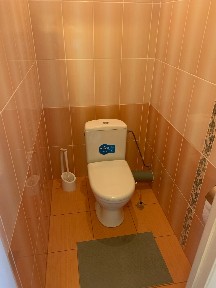 Оренда 1-кімнатної квартири 34 м², Дніпровська наб.