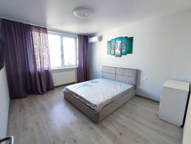 Оренда 1-кімнатної квартири 45 м², Родини Крістерів, 20