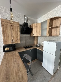 БЕЗ%/ДЕРЖПРОГРАМИ/Продаж 1 к. квартири з ремонтом/Софіївська Борщагівка