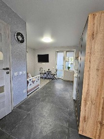 Без комісії! Пропонується смарт квартира вул. Северинівська 124 з ремонтом!