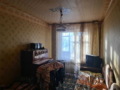 Продам 2к. кв. проспект Леся Курбаса12б Святошинський р-н м. Київ