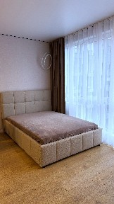 Без комісії. Квартира з новим ремонтом. Поряд ліс, парк. Державні програми