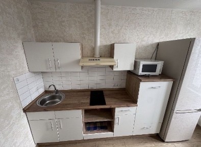 Продам 1к. квартиру ЖК Данія с. Софіївська Борщагівка поруч Львівський маєток Софіївський квартал