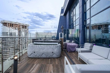 Продаж унікального пентхаус по супер ціні ЖК АльтерЕго 93 м2 Печерськ