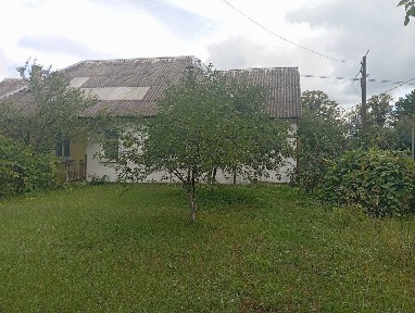 Продам 2 кім квартиру с. Оржів