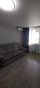 Здам 2-к. квартиру на Салтівці, вул. Амосова (625 м/р)